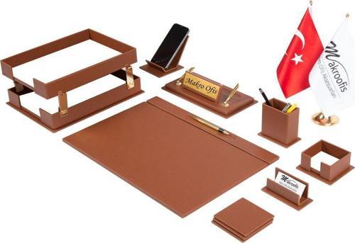Liya Sümen Takımı 11 Parça Taba Full Set