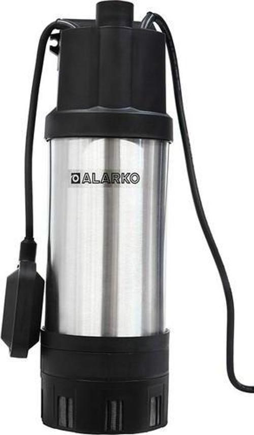 EC-TDS 1000 INOX DALGIÇ POMPA 1,25 HP MONOFAZE