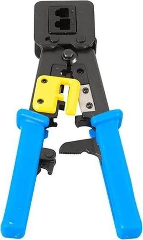 S-lınk Sl-830w Rj45/rj11 Yeni Nesil İkili Pense