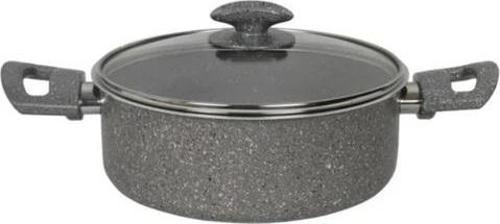 Granit Tencere 30 Cm