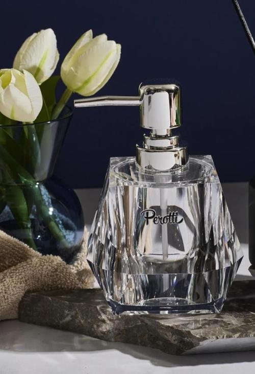 Yeni Model Sıvı Sabunluk 300ml 15826