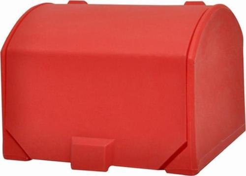 Motosiklet Servis Çantası Nano Kırmızı 140 Lt., Pe