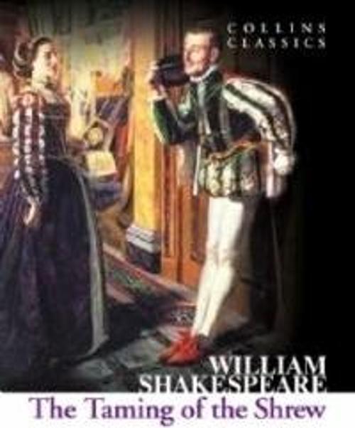 The Taming of the Shrew (Collins C)