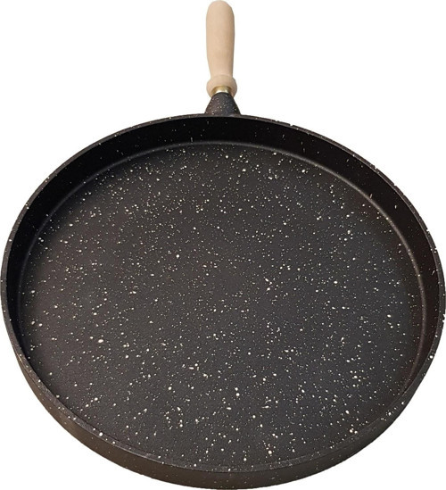 Döküm Derin Gözleme Tavası-36 cm