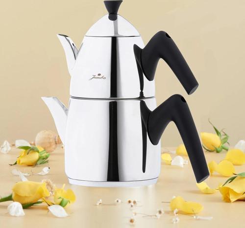 Lizbon Midi Çaydanlık