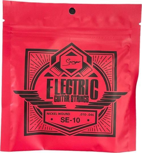 ELEKTRO GİTAR TELİ 10-46 SE-10