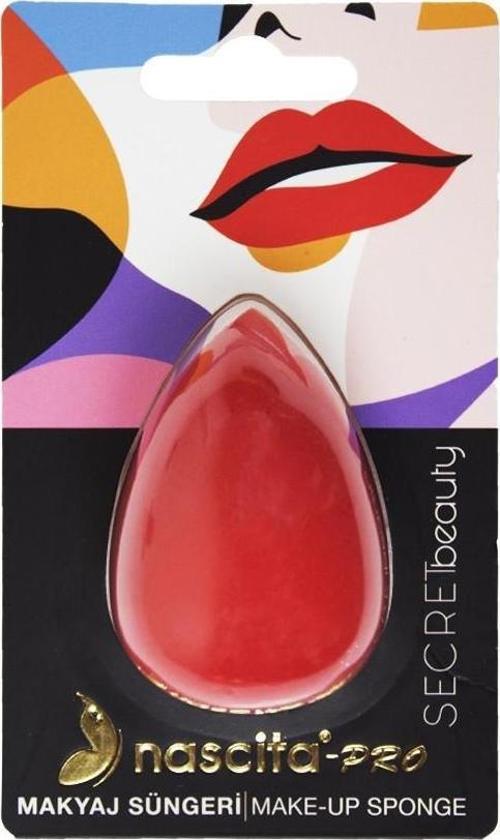 Secret Beauty Makyaj Süngeri - 112