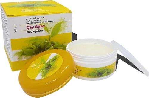 Çay Ağacı Yağı Kremi 100 ml 1adet