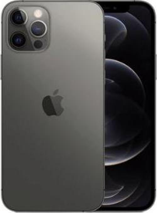 Yenilenmiş IPHONE 12 PRO MAX 128GB -B Kalite- Siyah