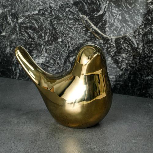 New Year Bird 8 cm
