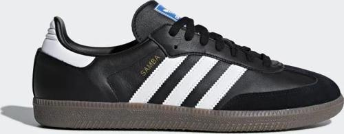 SAMBA OG UNISEX SPOR AYAKKABI-B75807