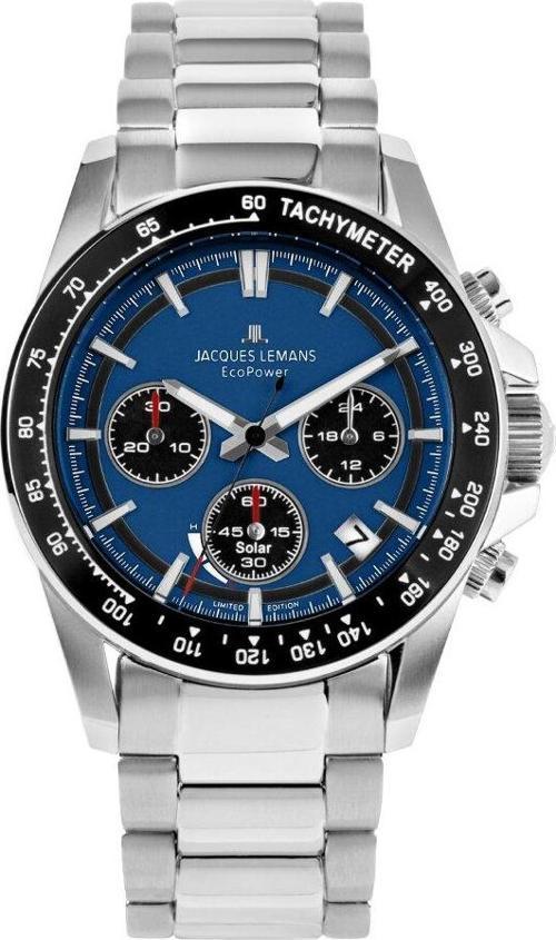 ANNIVERSARY ECO POWER 50-1C ERKEK KOL SAATİ