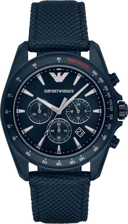EMPORIO ARMANI AR6132 ERKEK KOL SAATİ
