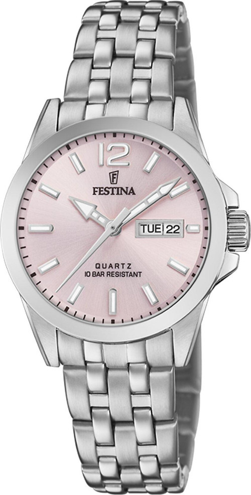 FESTINA F20455/2 CLASSICS KADIN KOL SAATİ