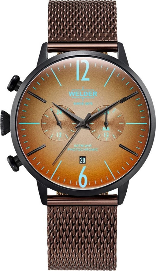 Watch WWRC444 Erkek Kol Saati
