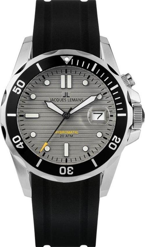 HYBROMATIC 1-2170B ERKEK KOL SAATİ