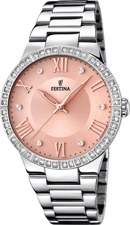 FESTINA F16719/3 BOYFRIEND KADIN KOL SAATİ