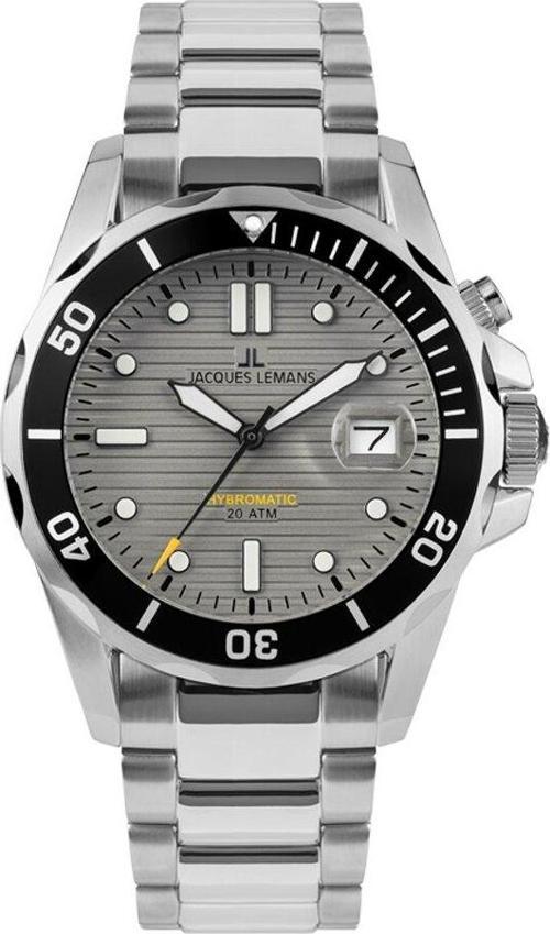HYBROMATIC 1-2170H ERKEK KOL SAATİ