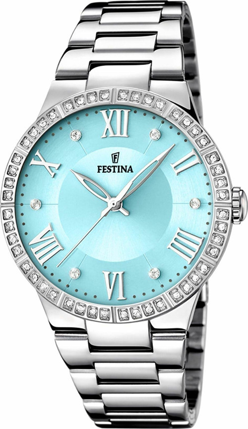 FESTINA F16719/4 BOYFRIEND KADIN KOL SAATİ