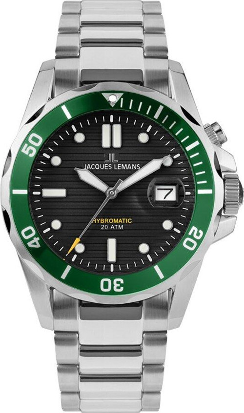HYBROMATIC 1-2170K ERKEK KOL SAATİ