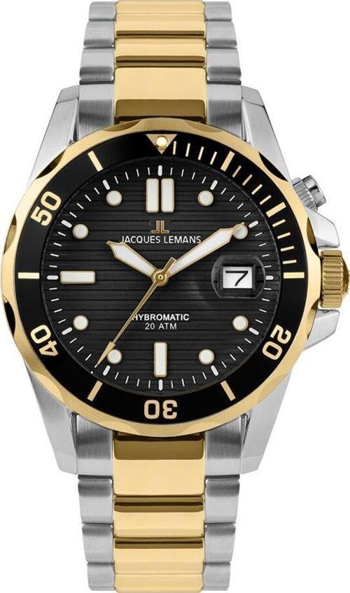HYBROMATIC 1-2170L ERKEK KOL SAATİ