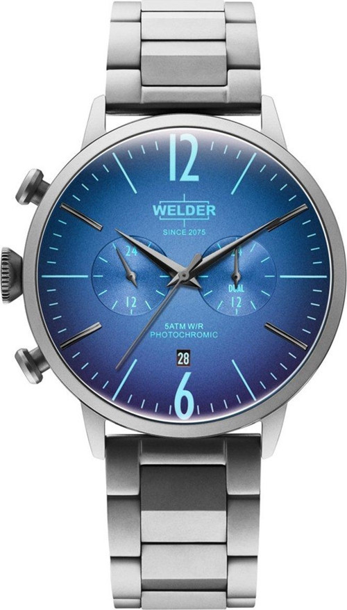 Watch WWRC452 45 mm Erkek Kol Saati