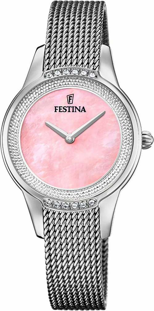 FESTINA F20494/5 MADEMOISELLE KADIN KOL SAATİ