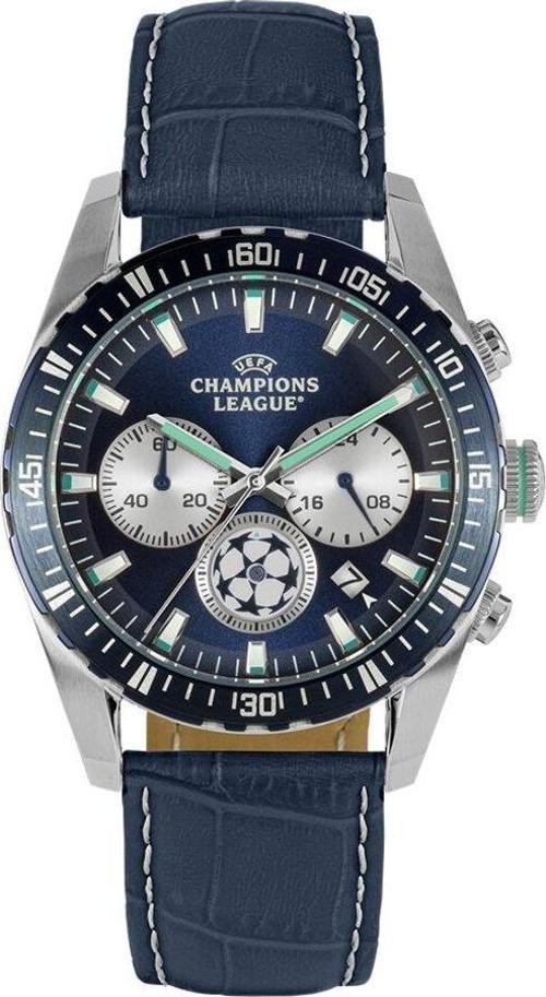 UEFA CL-102A ERKEK KOL SAATİ
