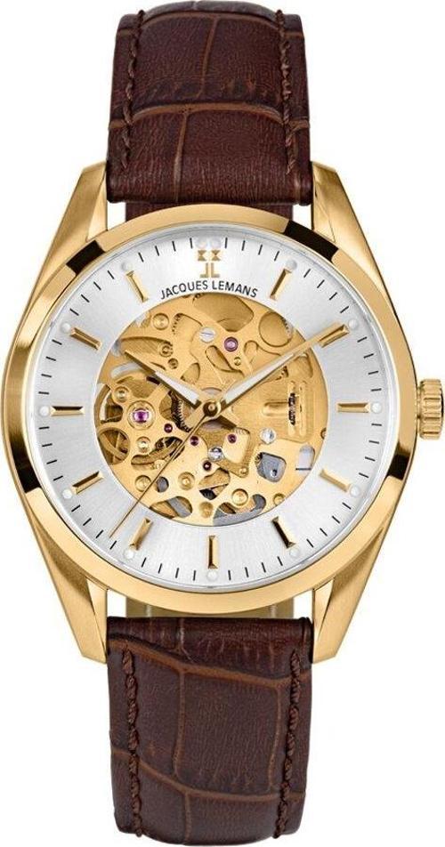DERBY AUTOMATIC 1-2087E ERKEK KOL SAATİ