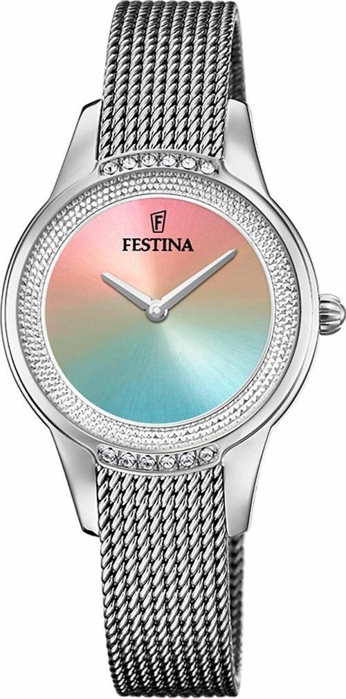 FESTINA F20494/9 MADEMOISELLE KADIN KOL SAATİ
