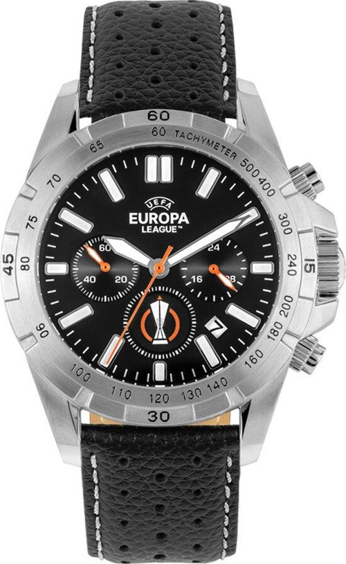 UEFA EL-101A ERKEK KOL SAATİ