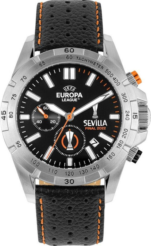 UEFA EL-101C ERKEK KOL SAATİ