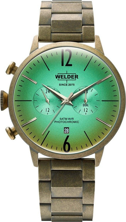 Watch WWRC460 45 mm Erkek Kol Saati