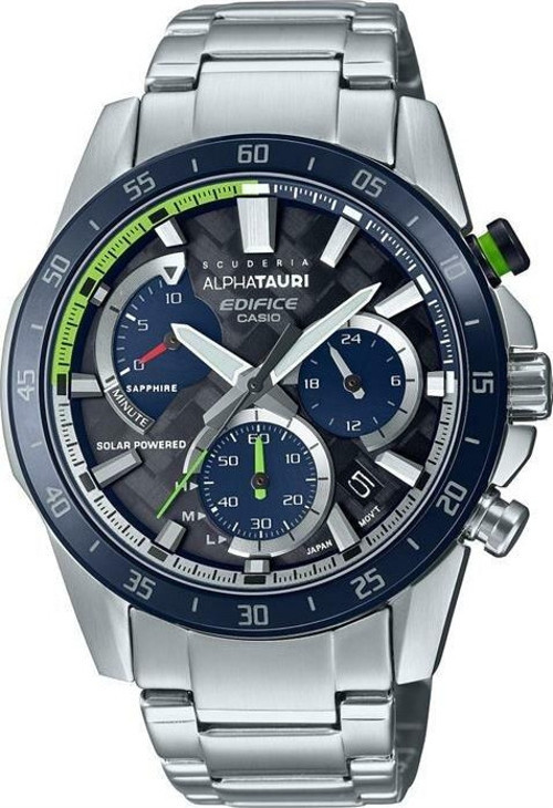 CASIO EFS-S580AT-1ADR EDIFICE ERKEK KOL SAATİ