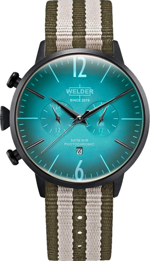 Watch WWRC502 Erkek Kol Saati