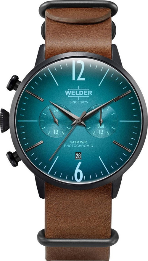 Watch WWRC503 Erkek Kol Saati