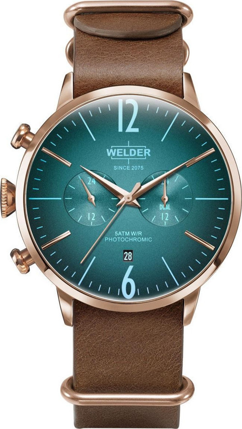Watch WWRC506 Erkek Kol Saati