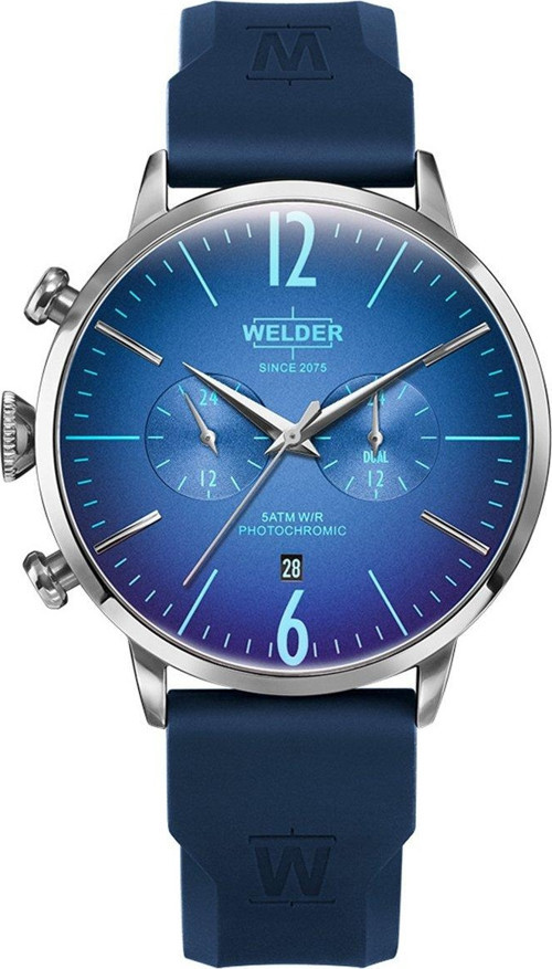 Watch WWRC514 45 mm Erkek Kol Saati