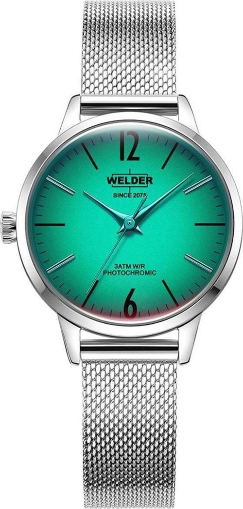 WRS201 Unisex Kol Saati