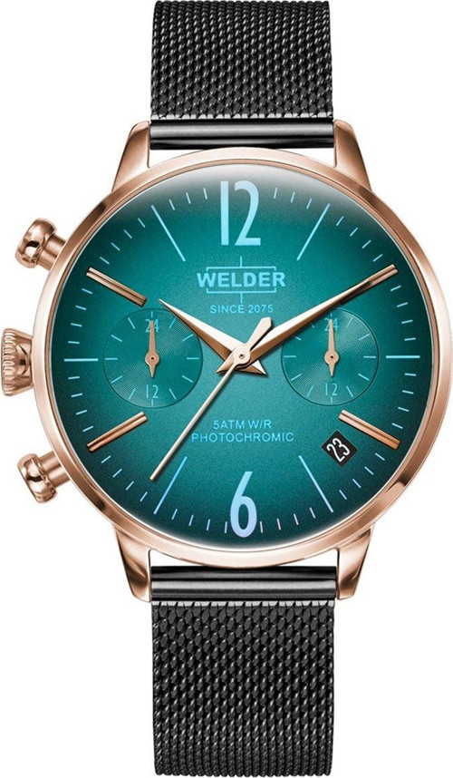 Watch WWRC726 36 mm Kadın Kol Saati