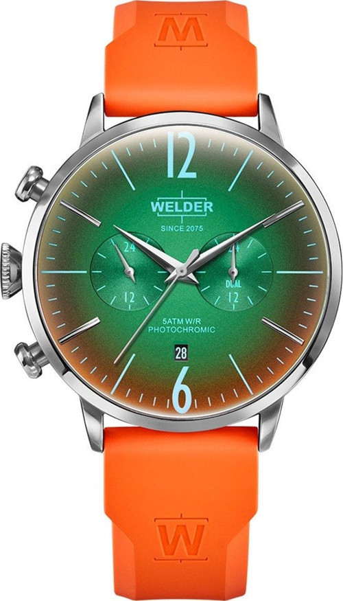 Watch WWRC516 45 mm Erkek Kol Saati