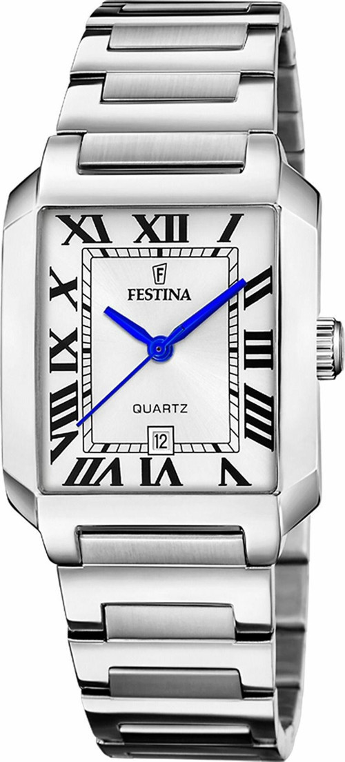 FESTINA F20679/1 SQUARE KADIN KOL SAATİ