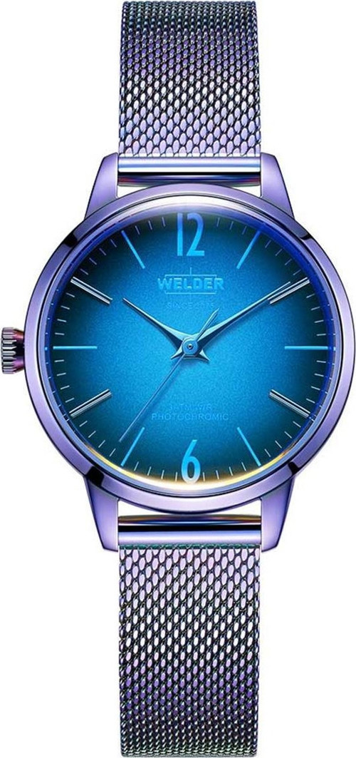 Watch WRS208 Kadın Kol Saati
