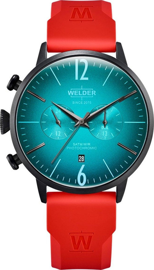 Watch WWRC521 45 mm Erkek Kol Saati