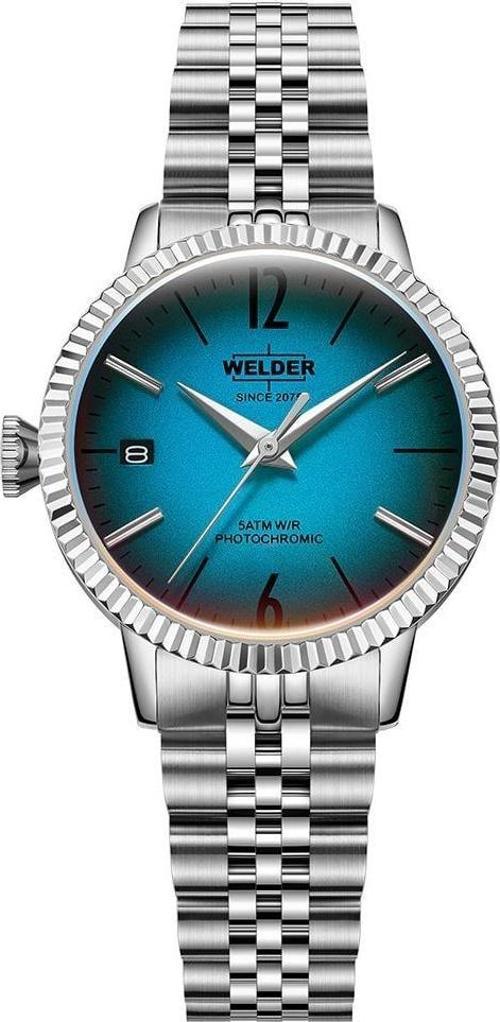 Welder Moddy Watch WRC750 Kadın Kol Saati