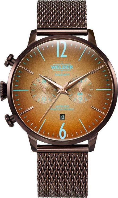 WWRC1005 47 mm Erkek Kol Saati