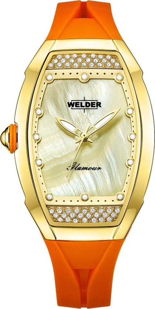 Watch WRH4001 Kadın Kol Saati