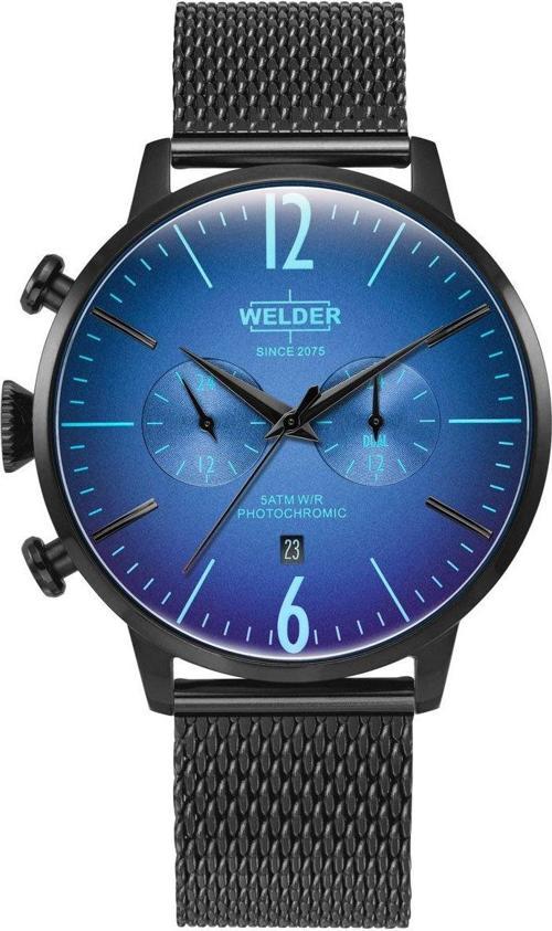 WWRC1006 47 mm Erkek Kol Saati