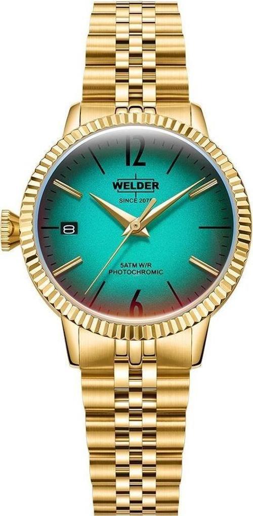 Welder Moddy Watch WRC753 Kadın Kol Saati