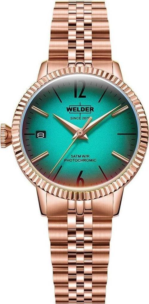 Welder Moddy Watch WRC754 Kadın Kol Saati